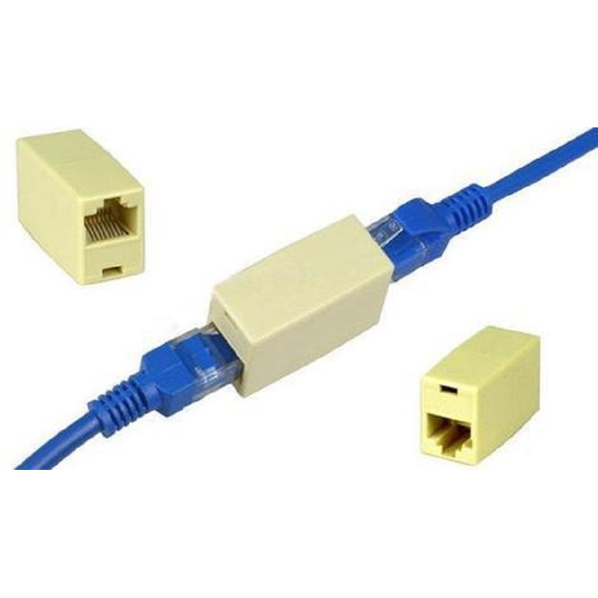 Cầu nối dây mạng RJ45