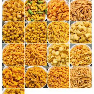 500g bim bim tự chọn