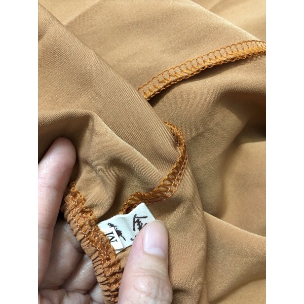 Váy Maxi 2 Dây Màu Be