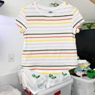 Sét 4 áo bé gái Oldnavy