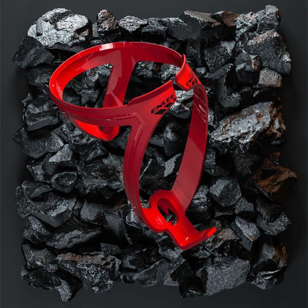 Giá Đỡ Bình Nước Bằng Sợi Thủy Tinh Bền Chắc Chất Lượng Cao Cho Xe Đạp MTB