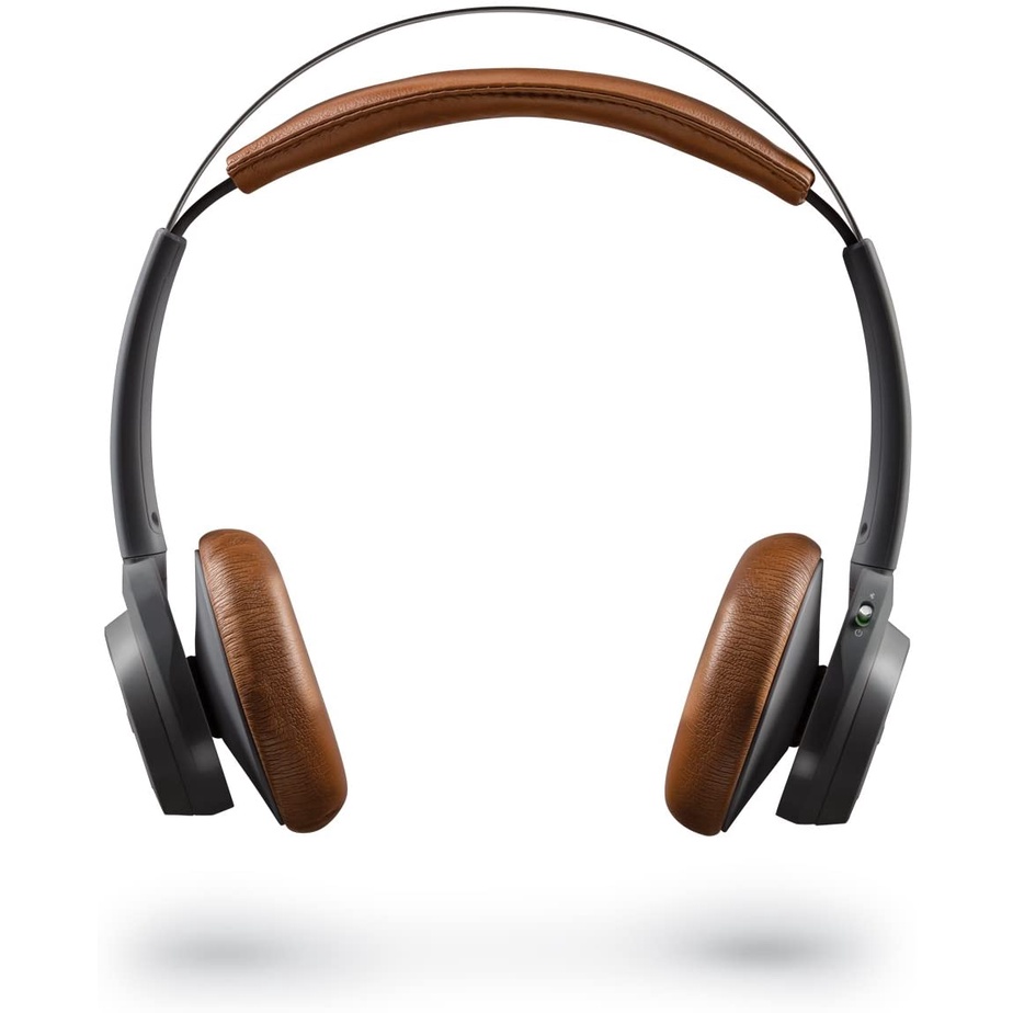 [Hàng Chính Hãng] Tai Nghe Bluetooth Plantronics BackBeat Sense