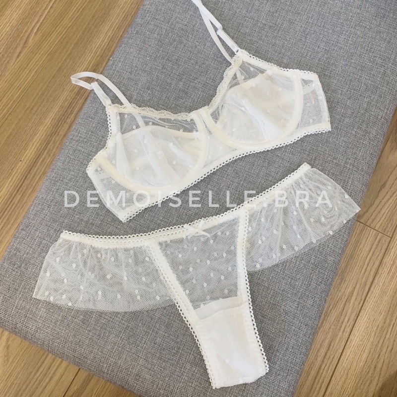 Set gọng ren lưới bi - Jeune | BigBuy360 - bigbuy360.vn