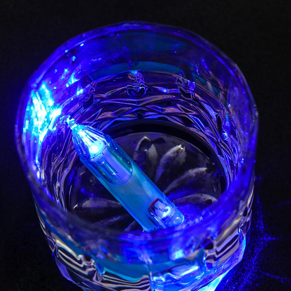 ESPO Móc Câu Cá Gắn Đèn Led