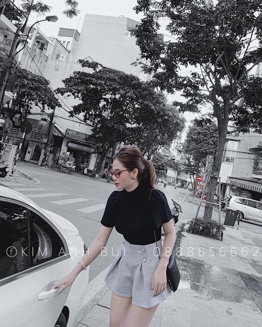 ÁO LEN TAY BỒNG HOT HIT | BigBuy360 - bigbuy360.vn