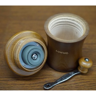 Cối Xay Cà Phê Hario Coffee Mill Dome MCD-2

