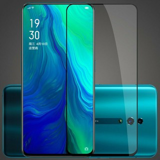 Kính cường lực full màn Oppo Reno 6.4 inch