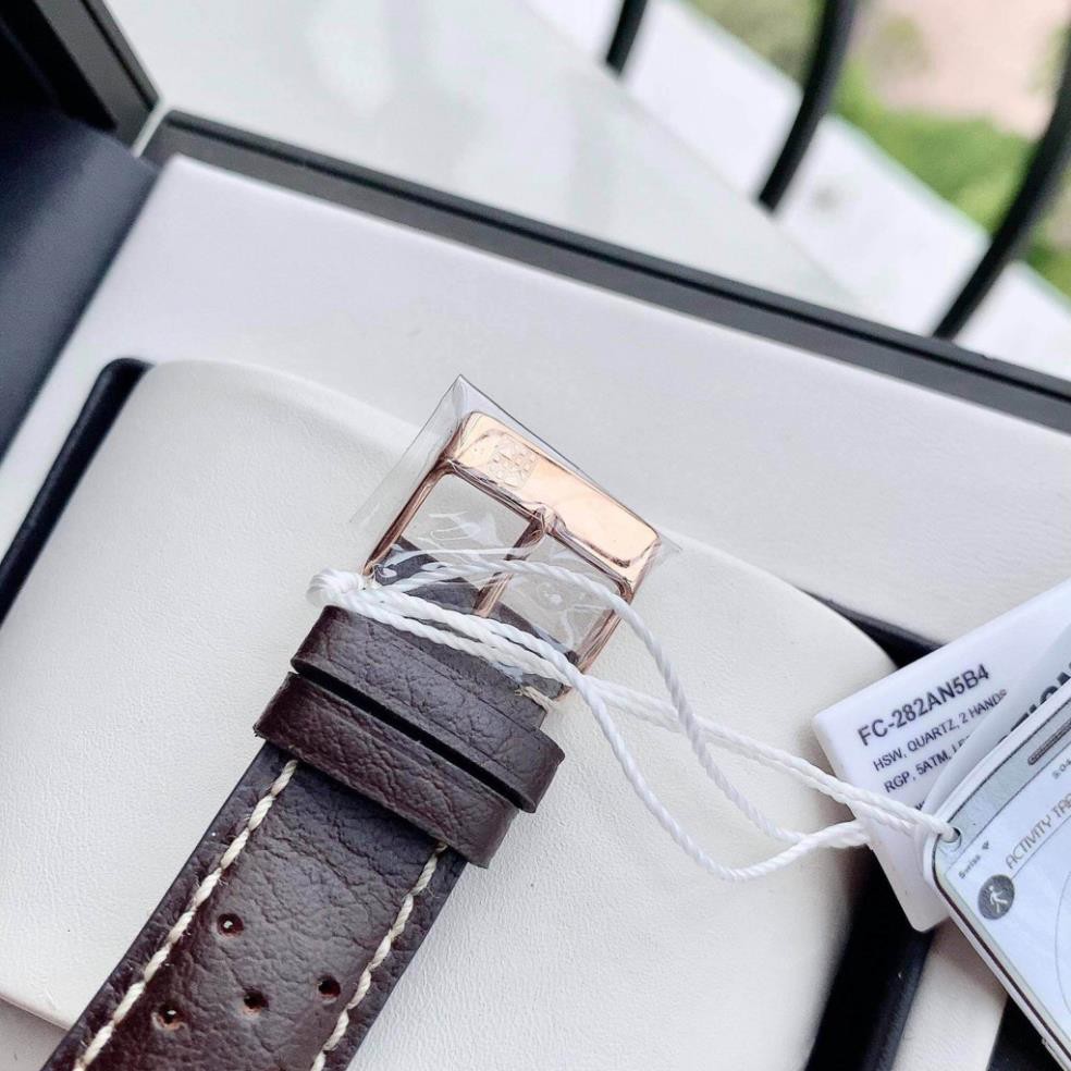 Đồng hồ Nam Frederique Constant FC-282AN5B4 chính hãng Thụy Sĩ