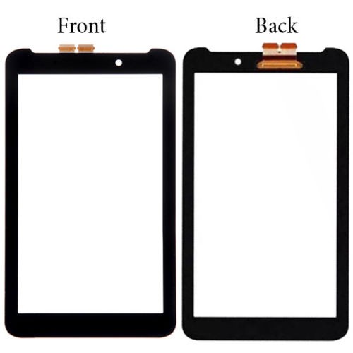 Đối với Asus Fonepad 7 ME170CG ME170C ME170 K012 Màn Hình Cảm Ứng Digitizer Glass Đen