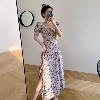 Đầm phong cách cổ điển cá tính hợp thời trang cho nữ