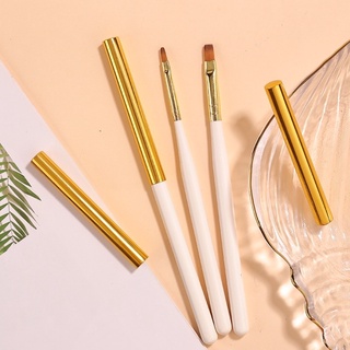 Bộ cọ vẽ móng 10 cây , cọ vẽ nail cao cấp.