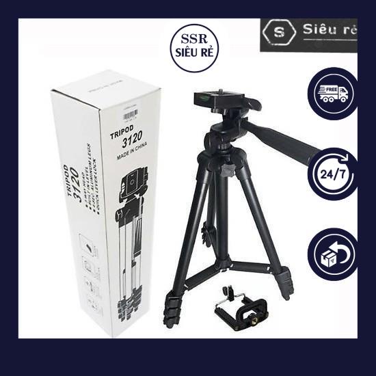 TRIPOD Điện thoại SSR 3120 - Chân Máy Điện Thoại TF 3120 (PD5673)