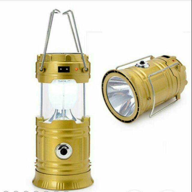 ĐÈN BÃO LOẠI NHỎ CẦM TAY 5800T thuthuyshop169