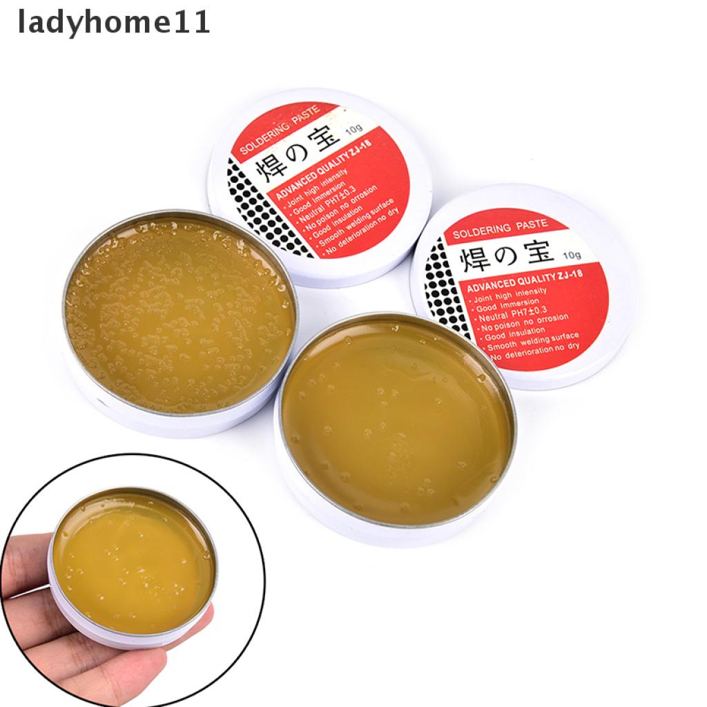 Keo Hàn Rosin 10g Độ Bền Cao
