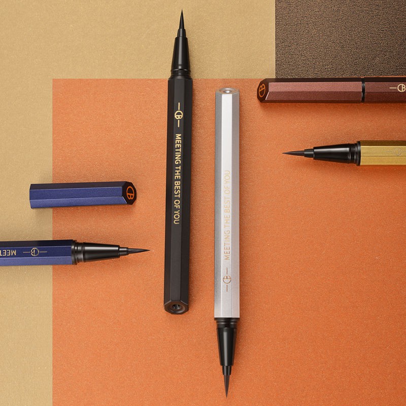 (hàng Mới Về) Bút Kẻ Lông Mày Chống Thấm Nước Và Mồ Hôi Lâu Trôi Không Dính | BigBuy360 - bigbuy360.vn