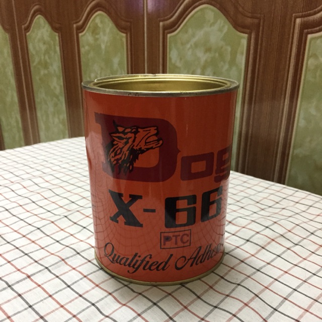 Keo dog X-66 chính hãng 600ml