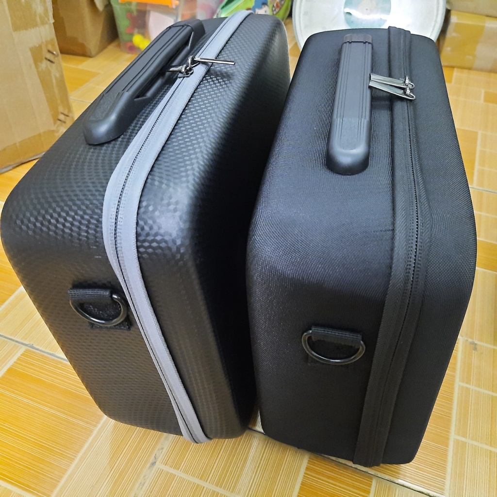 Túi đựng mavic mini 3 pro và phụ kiện flycam túi có dây đeo túi có xốp mút chống va đập