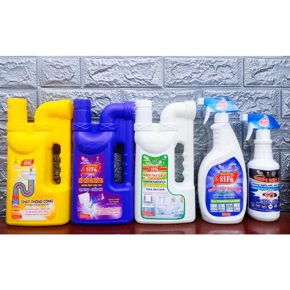 Tẩy dầu mỡ,Xịt lau bếp Gas, Siêu tẩy dầu mỡ bếp từ, bàn bếp, lò vi sóng, máy hút mùi, tủ lạnh,...