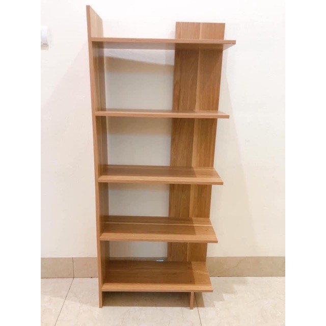 [CAO CẤP] Kệ Gỗ SALE Tủ sách  đầu giường 10kg trang trí decor nhà cửa 5 Tầng Đa Năng để giày dép nhập khẩu