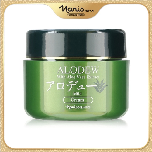 Kem dưỡng da Naris Alodew Cream 97g