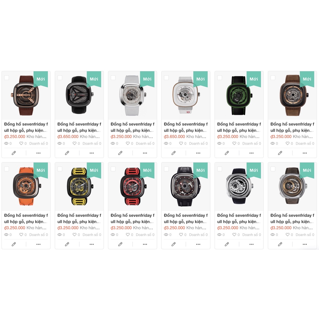 - Automatic - Hộp Gỗ, Sách, Bảo Hành 2 năm , Khăn, Dây Cao Su Cao Cấp Tặng Kèm