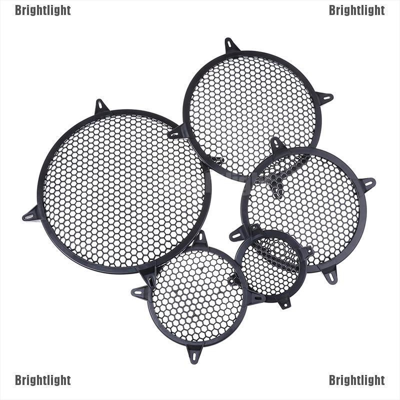 Lưới bao bảo vệ loa xe hơi 4/6/8/10/12''