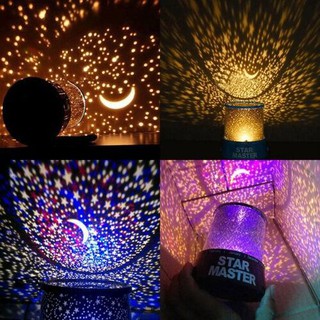 Đèn Led chiếu Last Master