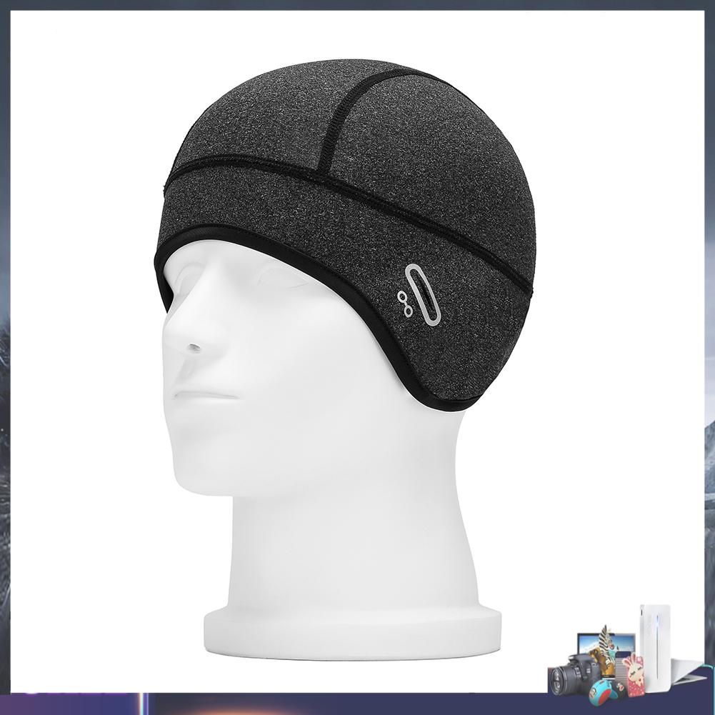 Mũ lông cừu bảo vệ tai giữ ấm mùa đông cho nam