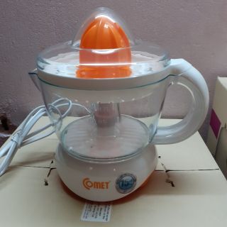 Máy vắt cam comet bằng điện giảm 25k