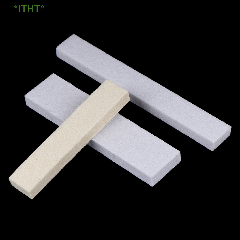 Đệm Phanh Xe Hơi / Xe Máy Bằng Nỉ Chống Trượt Mới