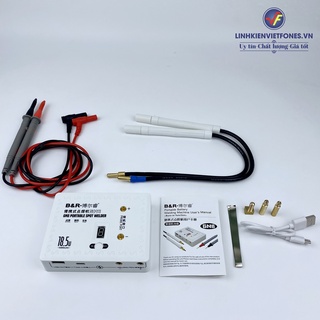 Máy hàn cell pin B&R GN8
