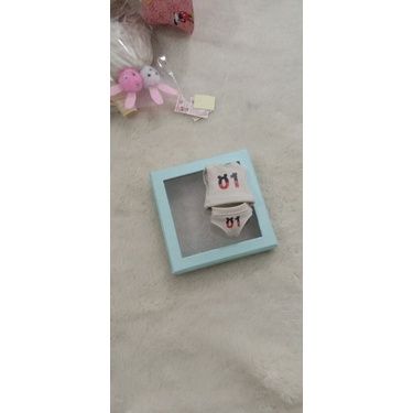 Quần áo cho búp bê 1/8. mong ming. bru