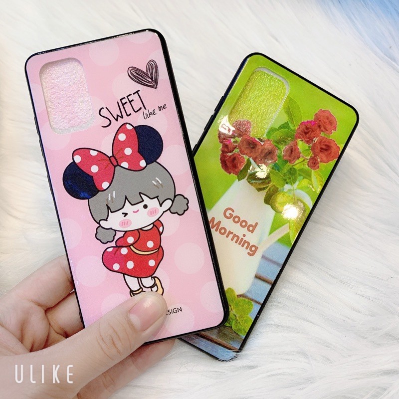 Ốp lưng sam sung A32 4G