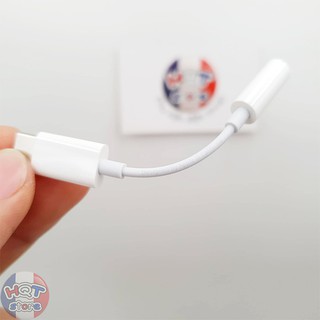 Jack chuyển đổi Type C to 3.5mm Adapter