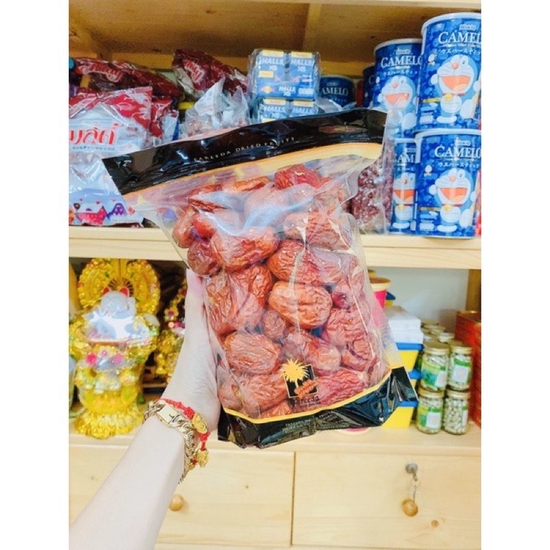 Táo siêu thị Gourmet chuẩn Thái Lan