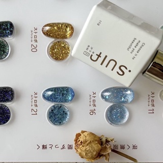 set sơn nhũ cao cấp 26 màu