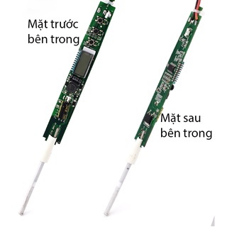 Mỏ hàn điện tử 60w