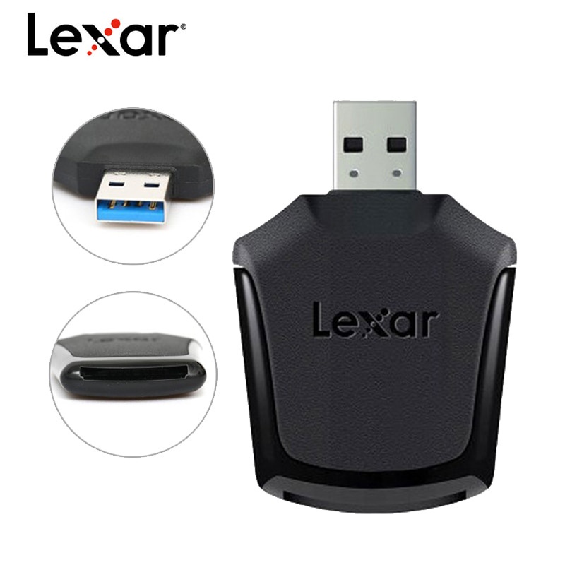 Thẻ Nhớ Lexar 2000x 128GB 64GB 32GB Sd Sdxc Uhs-ii U3 Tốc Độ Cao Cho Máy Ảnh 3d 4k Kỹ Thuật Số Slr