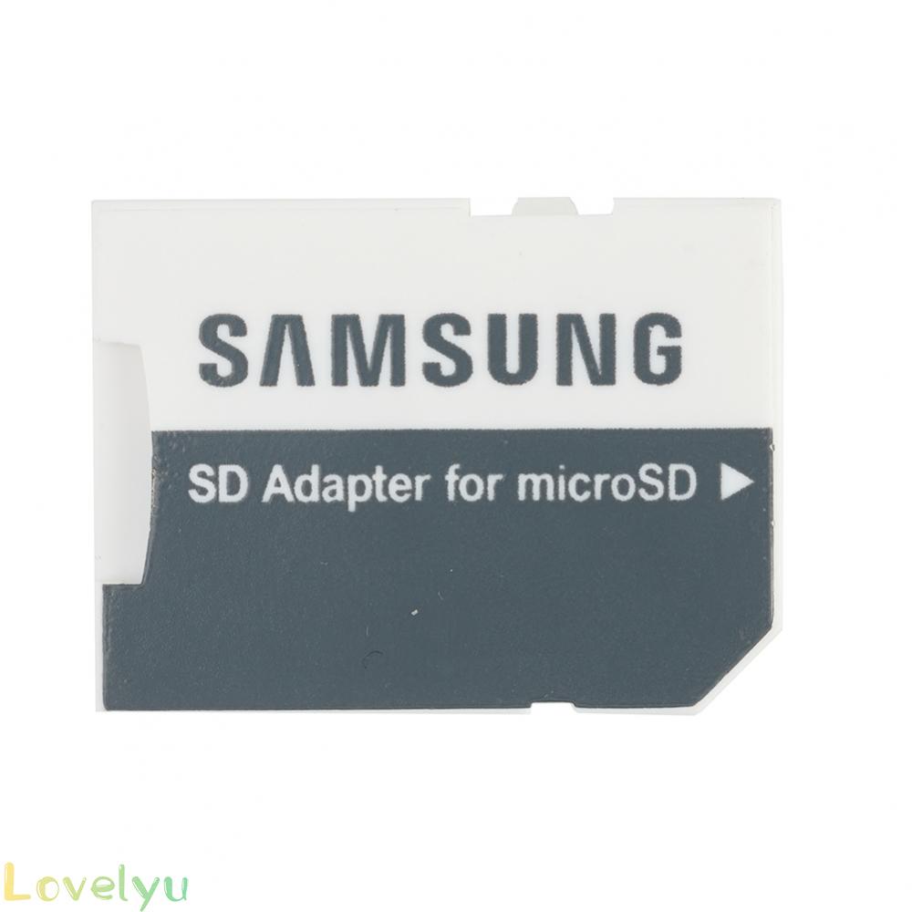 Thẻ Nhớ Micro SD Tốc Độ Cao 128GB 256GB 512GB Class10 TF / SD DVR# Chất Lượng Tốt