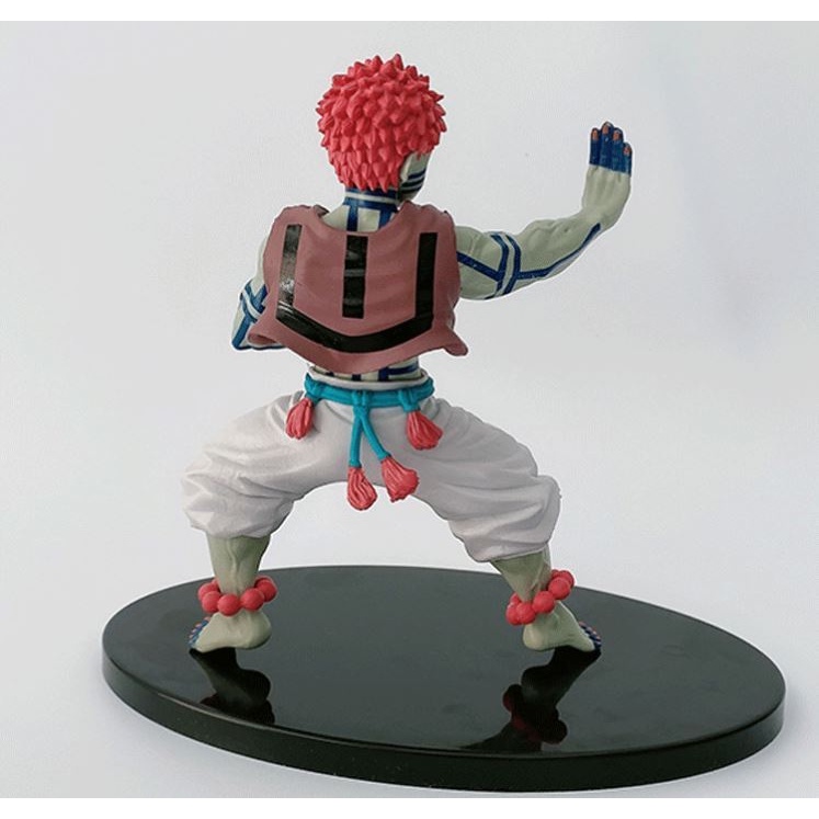 Mô hình Kimetsu No Yaiba Thanh gươm diệt quỷ - Mô hình Âkaza Thượng huyền tam KY061