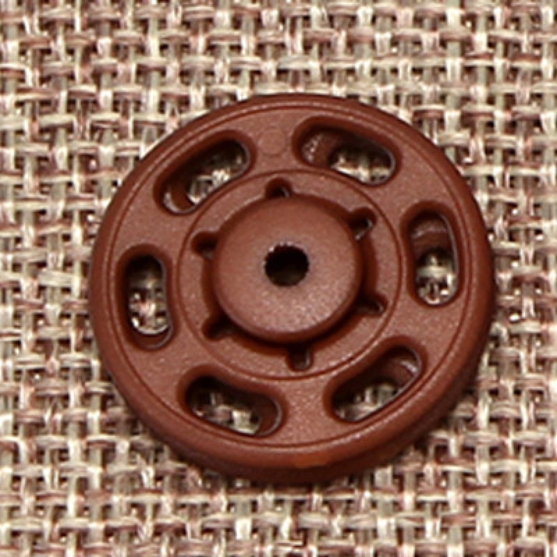 Set 10 nút bấm nhựa 7mm/10mm/13mm/15mm/18/21mm