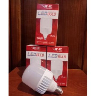Bóng trụ vne 20w