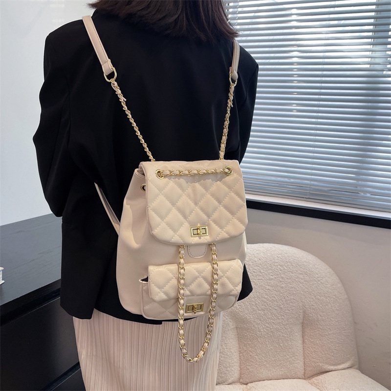 Ba Lô Du Lịch Mini Thời Trang Dành Cho Nữ