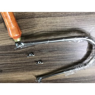 KHUNG CƯA LỌNG INOX 300MM