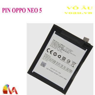 PIN OPPO NEO 5