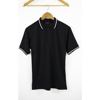 Áo thun trơn nam nữ Polo viền có cổ đẹp Chất Cá Sấu cotton mè 4 chiều mịn mát nhiều màu sang trọng (MS04)