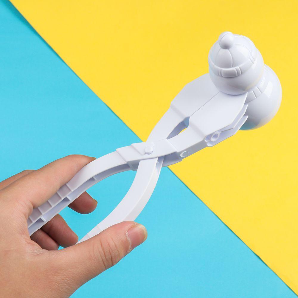 BEBETTERM Xẻng Xúc Tuyết Hình Quả Bóng Đá