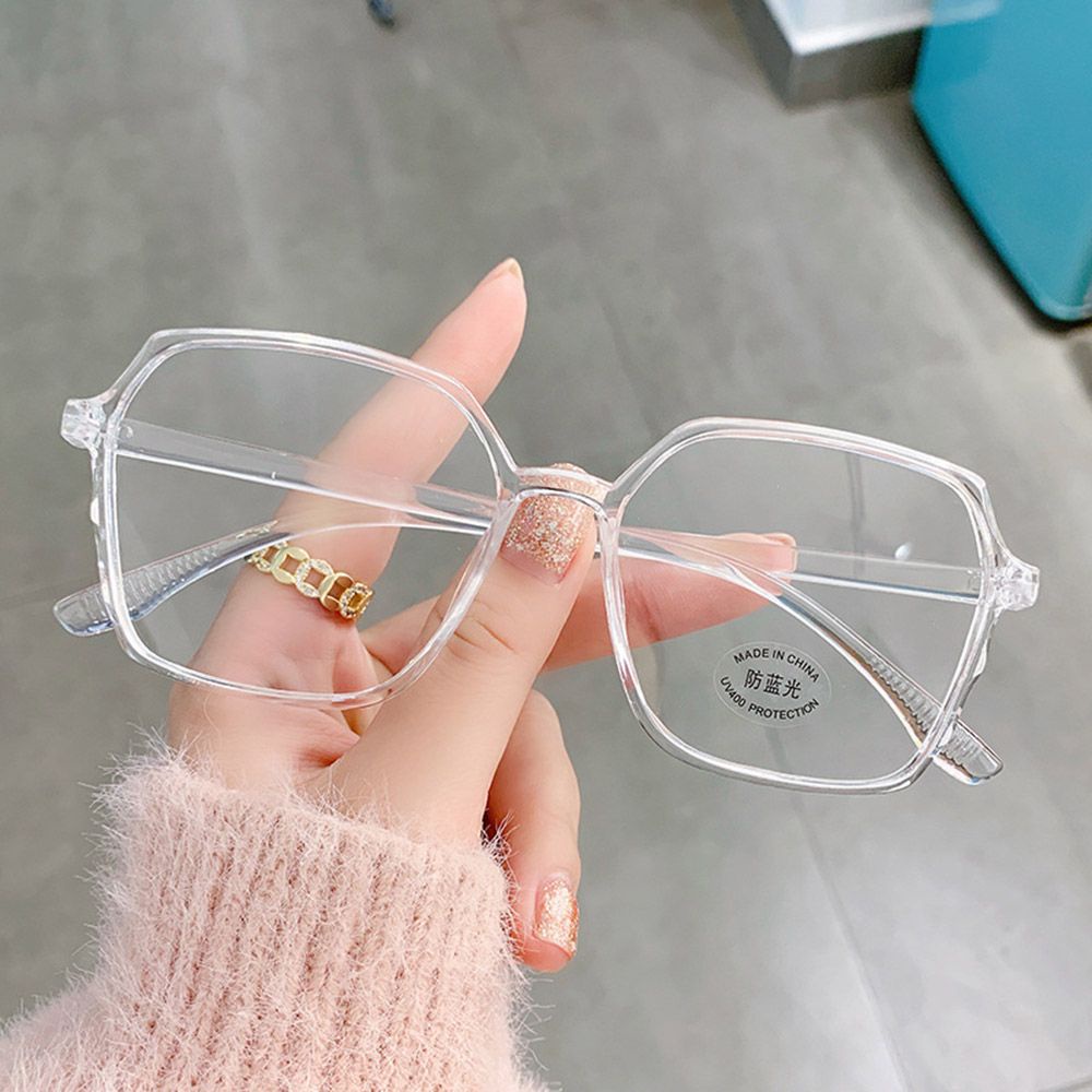 Kính đọc sách MIHAN1 siêu nhẹ bảo vệ mắt khỏi bức xạ màu xanh dương thời trang cho nam và nữ