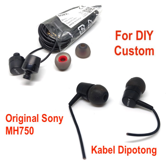 Dây Cáp Điều Khiển Máy Cắt Cỏ Sony Mh750