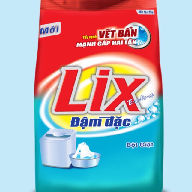 Lix BG ĐĐ Máy giặt cửa trên 4,5kg
